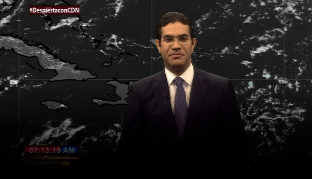 Continuarán Las Temperaturas Frías Con Escasas Precipitaciones Para El Día De Hoy En RD