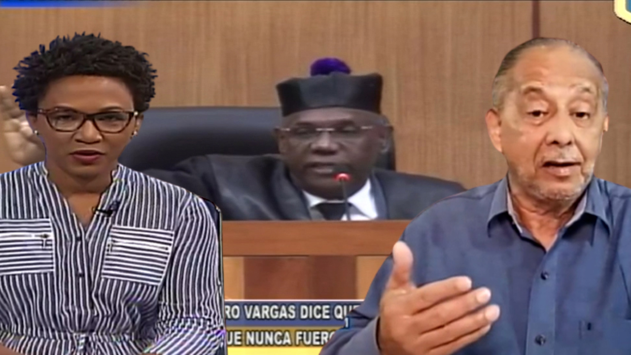 El Juez Alejandro Vargas Habló Claro “los Archivos No Existen” Expresa Huchi Lora