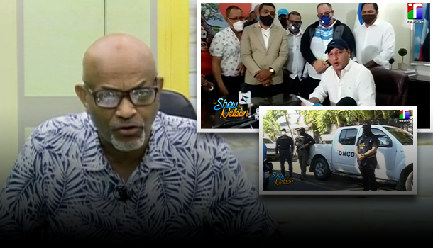 El Comentario Del Cocodrilo Sobre El Allanamiento A La Propiedad De Abel Martínez En El Día De Hoy