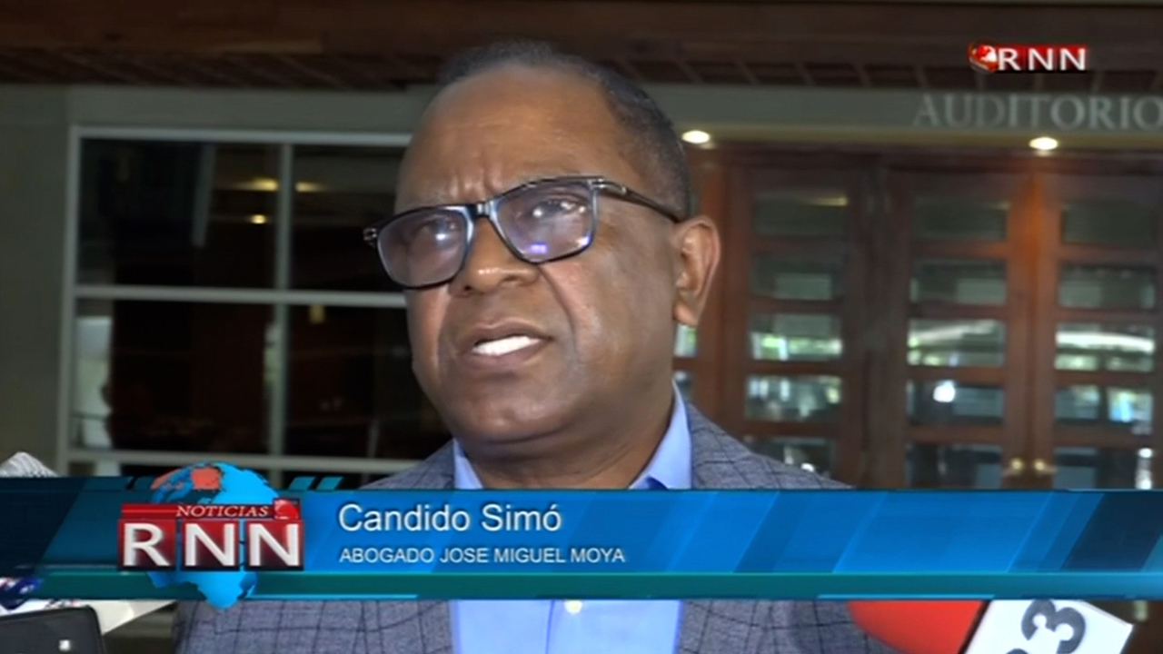 PEPCA Interroga Por Tercera Vez Al Ex Asesor De Jean Alain Rodríguez