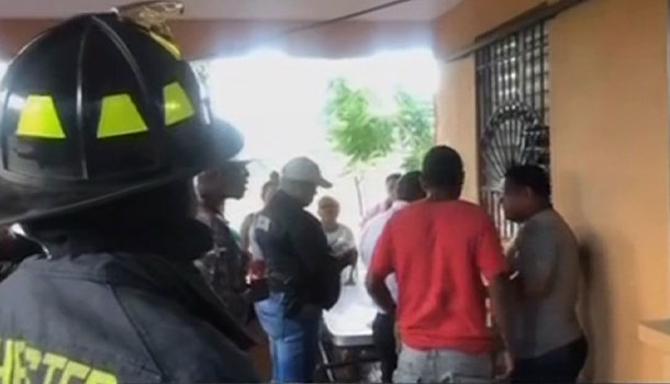 Encuentran  mecánico Muerto En Su Residencia En El Municipio De Villa Riva, Moca