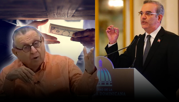 Graves Cuestionantes Sobre La Elección De Abogados Para Perseguir Lo Robado Según Julio Hazim