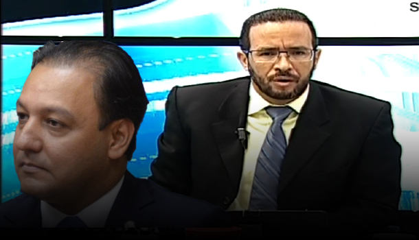 “Si Hay Alguien Que Ha Hecho Uso Y Abuso De Su Poder Para Atropellar A Los Santiagueros Es Usted”