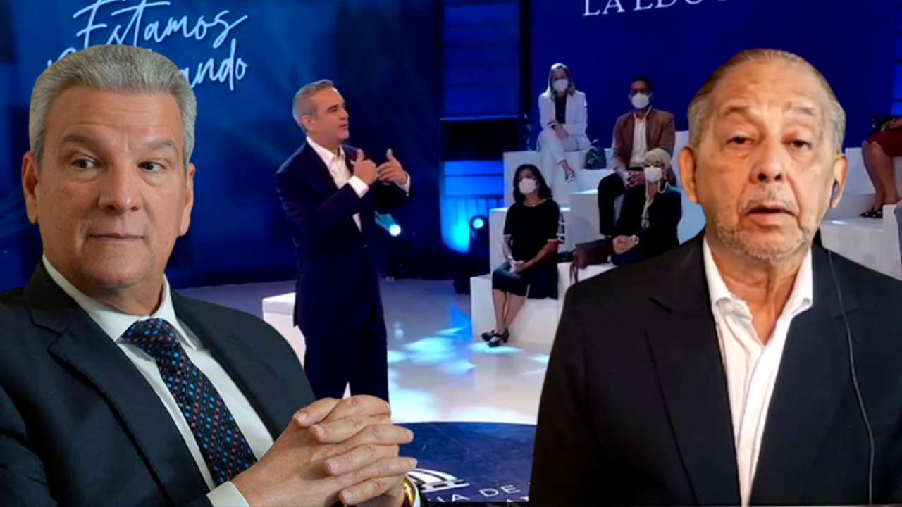 Ministro De La Presidencia Favorece Interacciones Turísticas Bajo Pandemia