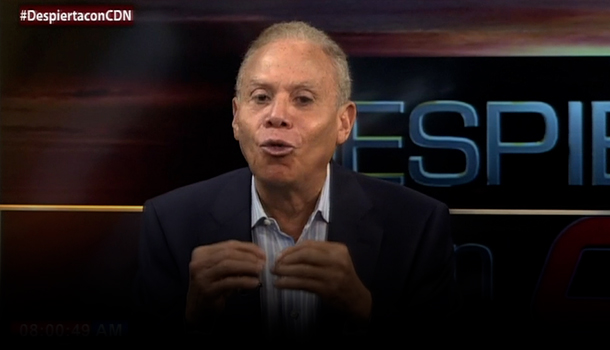 Ángel Rondón Revela Información Del Desarrollo En Juicio A Los Imputados En Caso ODEBRECHT