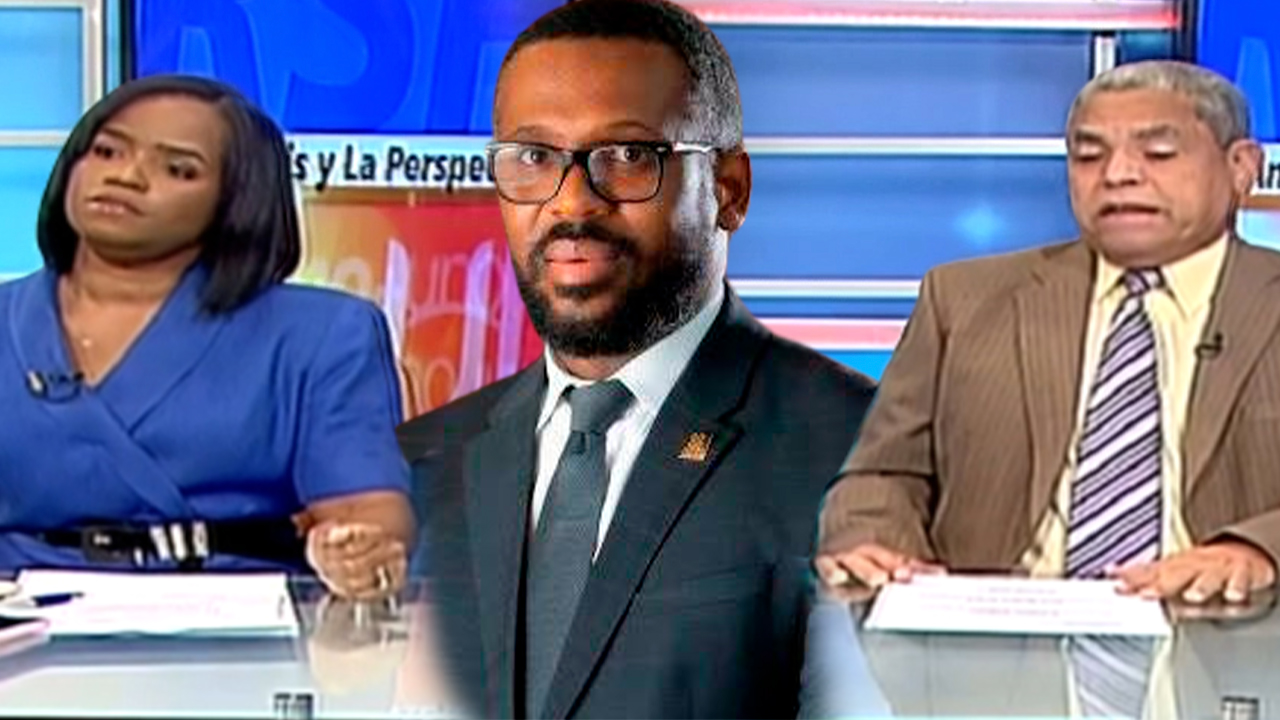 Comunicadores Debaten Posibles Nuevos Implicados En Caso Antipulpo De Acuerdo Con Camacho