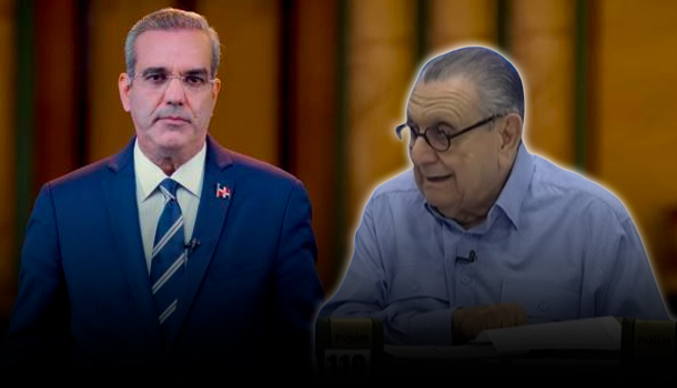 Julio Hazim: “Hay Que Entender Que Es Un Gobierno Diferente Para Comprender Al Presidente Abinader”