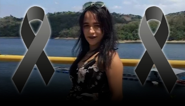 Mujer Muere De Un Disparo Frente A Su Esposo En Medio Del Toque De Queda En Santiago