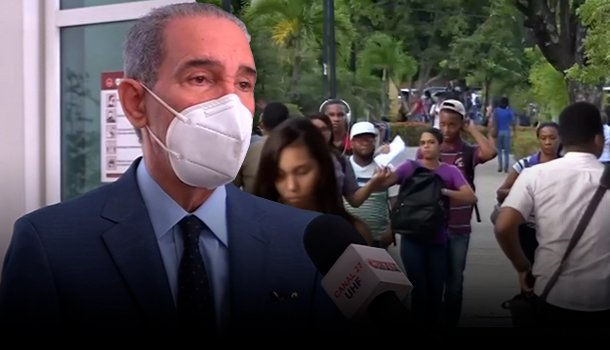 Más De 37 Mil Estudiantes Universitarios Han Abandonado Las Aulas En Medio De La Pandemia