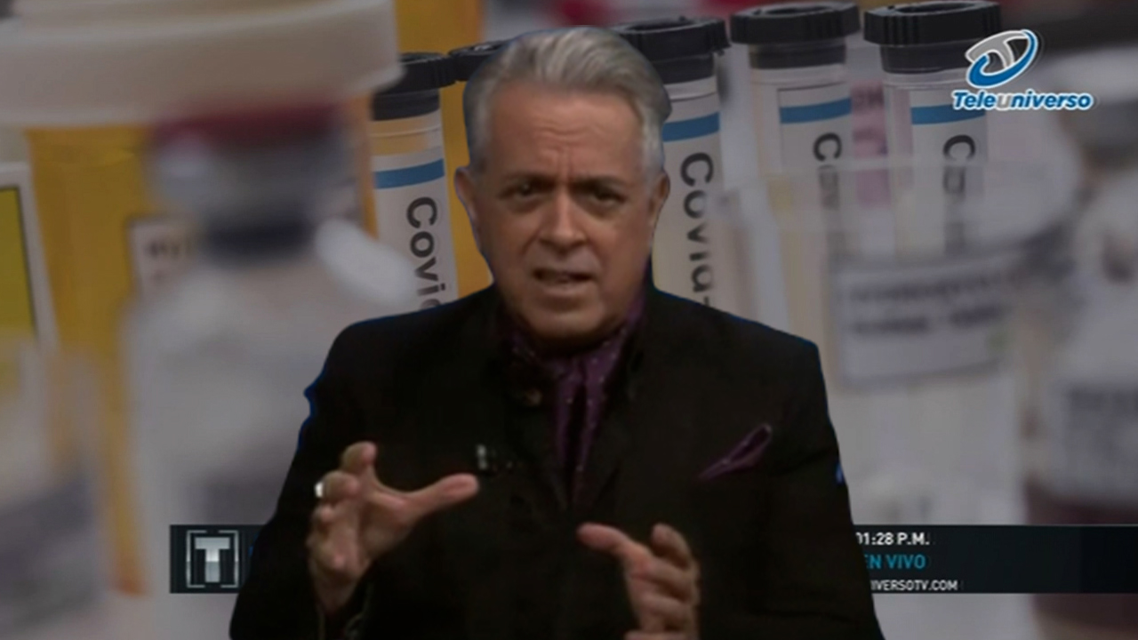 ¿Cuánto Dura La Inmunidad Después De Haber Contraído El Virus? | Pregúntale A Juan