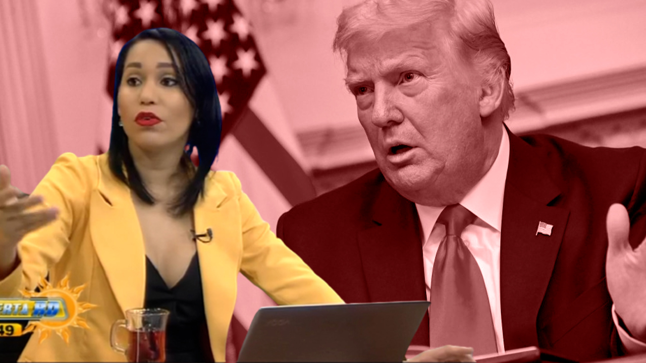 Se Le Acabó El Tiempo A Donald Trump: “Hoy Inicia La Nueva Era En Manos De Joe Biden”