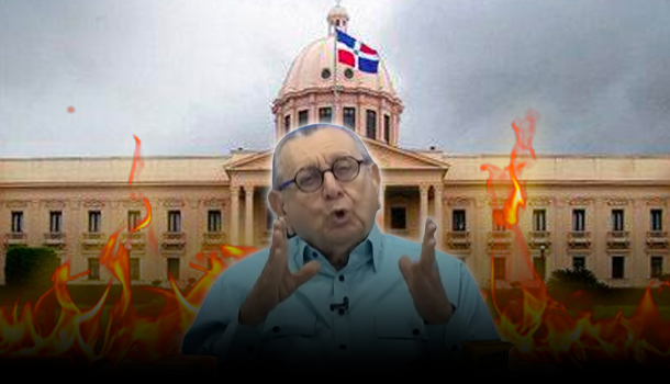 Julio Hazim: “Todo El Que Tenga Menos De 20 Años En La Administración Pública Va Pa Fuera”