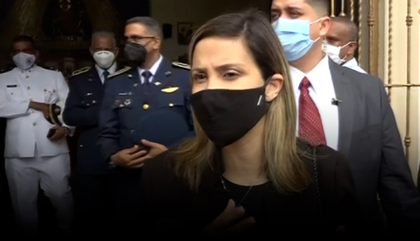 Decidirán Medida De Coerción En Las Próximas Horas A Faña, Acusado De Agresión Sexual