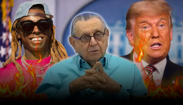 Julio Hazim: “Llama La Atención La Serie De Indultos Efectuados Por Trump En Su último Día”