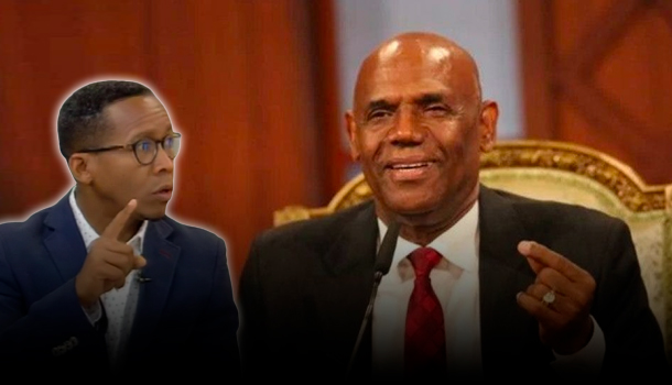 José Alejandro Vargas Es El Verdadero Ejemplo De La Independencia De Un Juez Según Comunicador