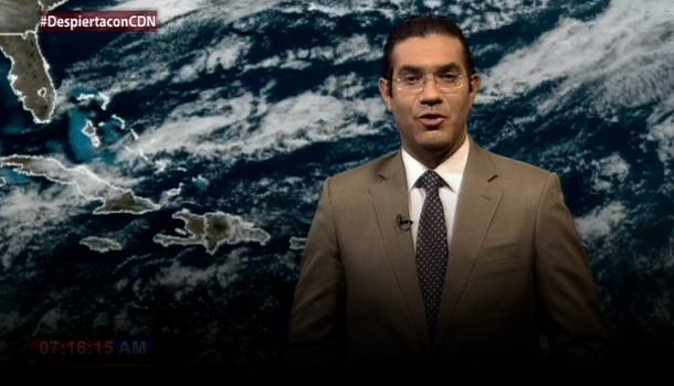 Sistema Atmosférico Estará Generando Precipitaciones Entre Moderadas Y Dispersas En El País