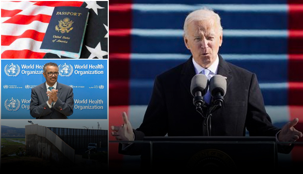 Los Decretos Más Destacados Realizados Por El Presidente Biden Horas Después De Su Juramentación