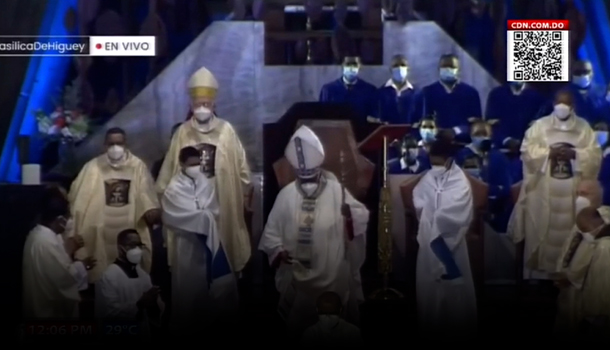 Monseñor Castro Marte: “La Corrupción Es Humillación Y Afrenta Contra La Población”