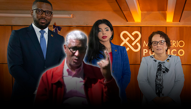 Johnny Vásquez: “Por Primera Vez RD Se Gasta Un MP Que Primero Investiga Y Después Acusa”