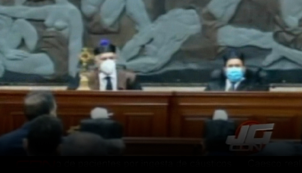 Corte De Apelación Reitera Que Continuarán En Najayo Los Imputados En El Caso “Anti-pulpo”