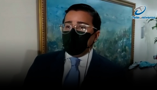 Abogado José Martínez Hopelman Espera Ser Electo Como Defensor Del Pueblo