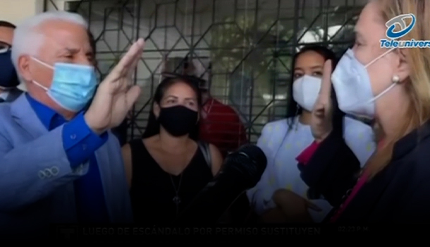 Sustituyen Al Dir. De Medioambiental En La Vega Tras Escándalo De Los Permisos Mineros