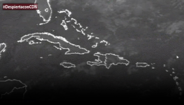 Meteorología Pronostica Para Hoy Un Ambiente Estable Por La Incidencia De Sistema Anticiclónico