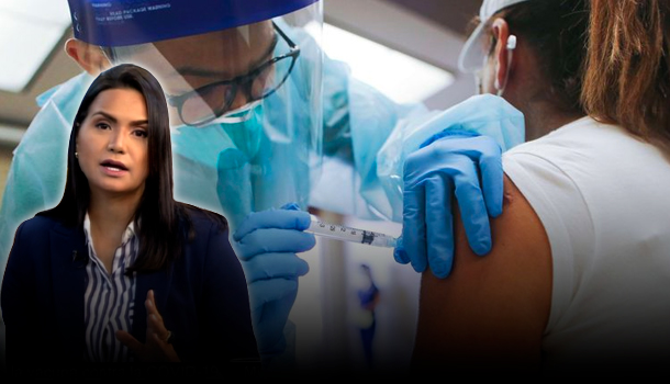 Julissa Céspedes: ¿Vamos A Estar Hasta Diciembre En Estado De Emergencia En Espera De La Vacuna?