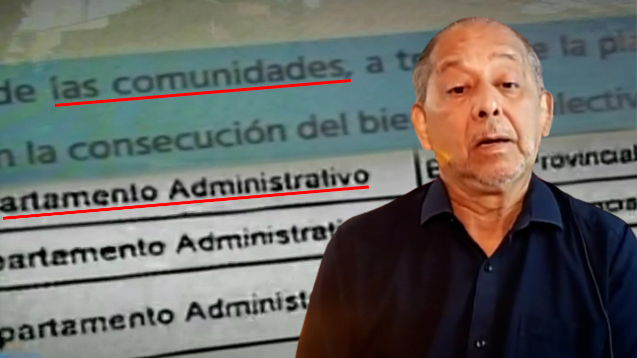 El Fuerte Comentario De Huchi Lora