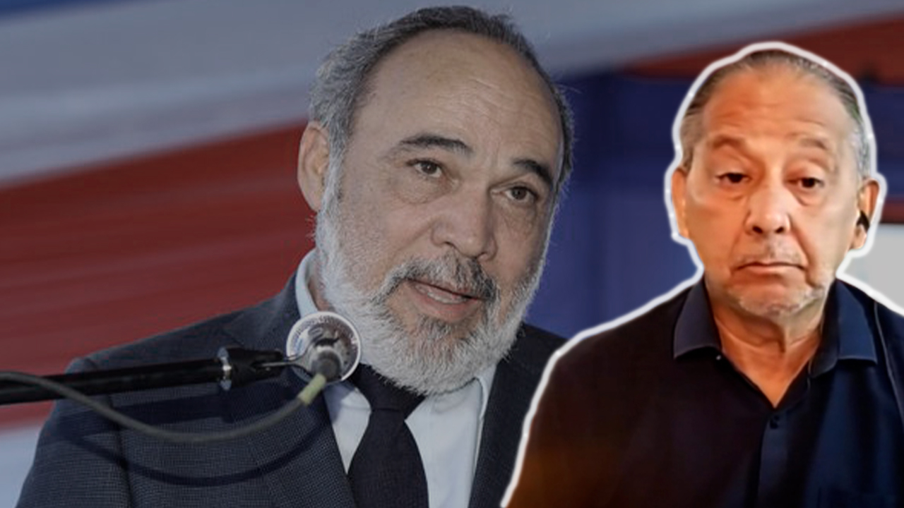 Le Niegan Variación De Medida De Coerción Y Pagán Debe Ser Trasladado A Centro Médico