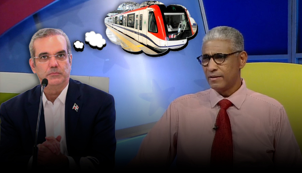 Johnny Vásquez: “Por Falta De Voluntad Política Es Que No Acabamos Con Los Problemas En El País”