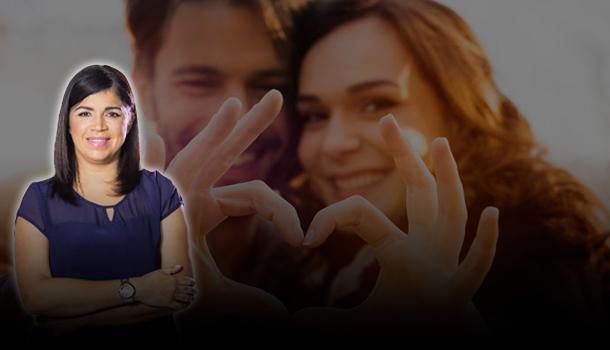 La Dra. Ana Simó Explica El Verdadero Significado De “Amar Sin Medidas”