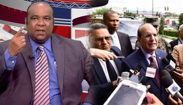 Pablo Aguilera: “Las Elecciones Pasadas Provocaron El Retroceso Del Sistema Electoral De RD”