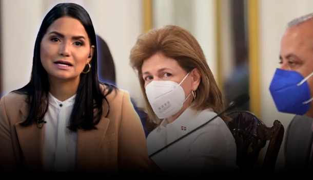 Julissa Céspedes: “No Importa Cuáles Medidas Ponga El Gobierno, Si La Gente No Las Acata”