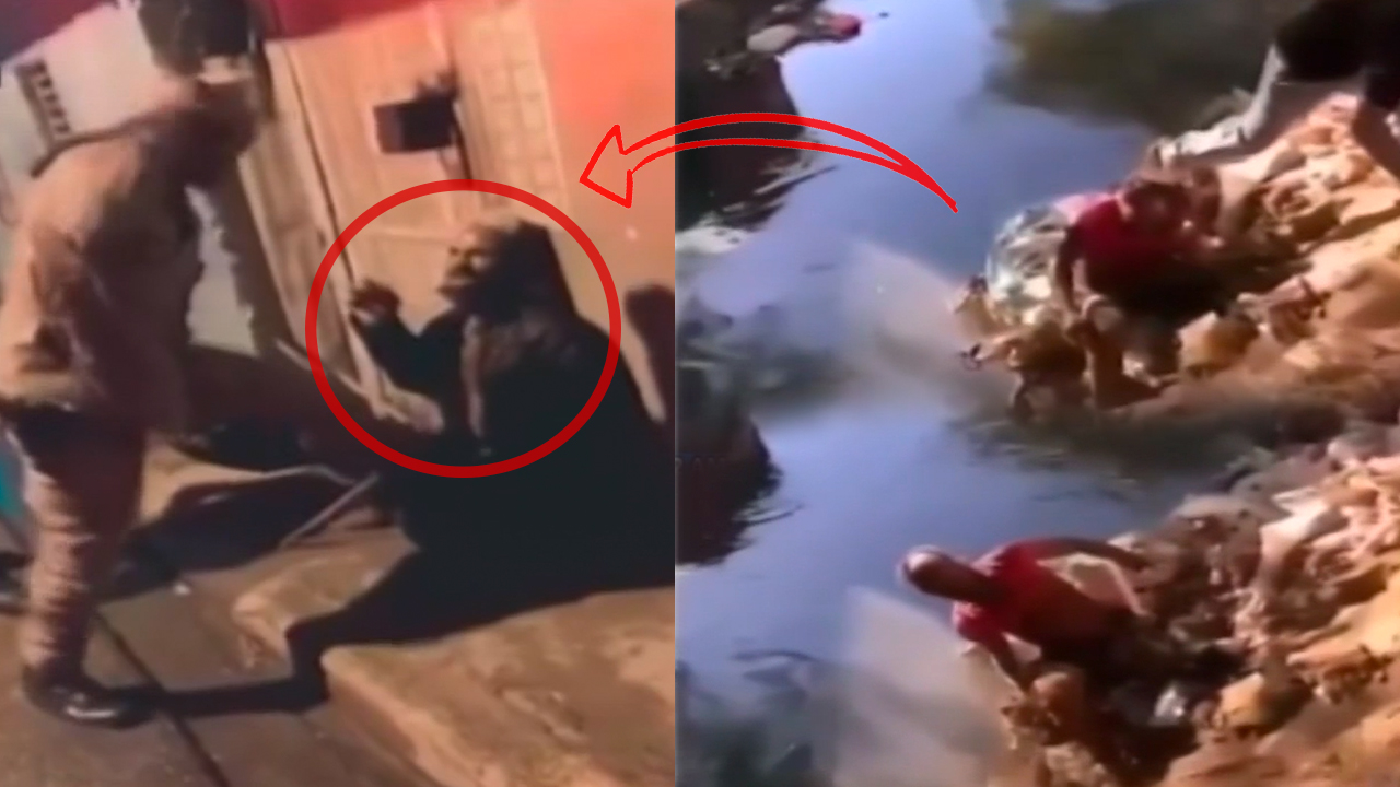 Llaman La Atención A Alarmante Situación Por La Que Pasan Los Indigentes En Las Calles Del País