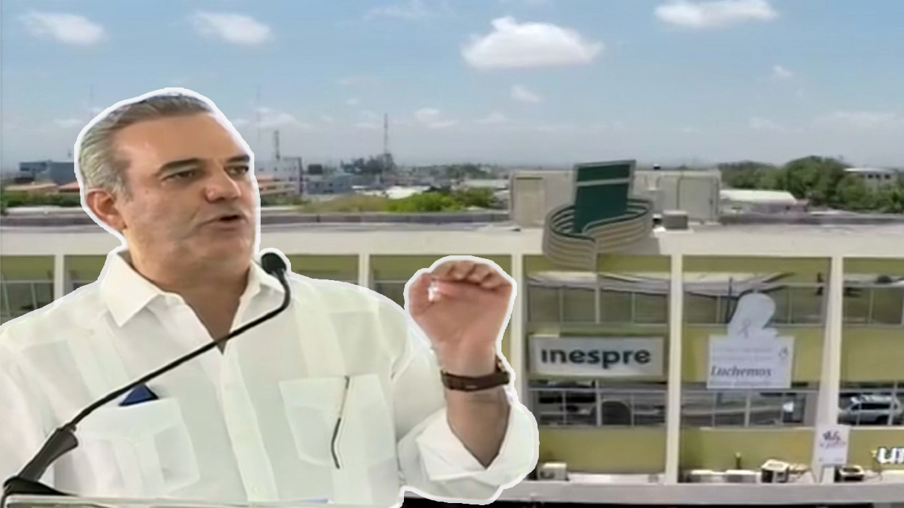 Comunicadores Resaltan Obra De Luis Abinader Para Resucitar A INESPRE