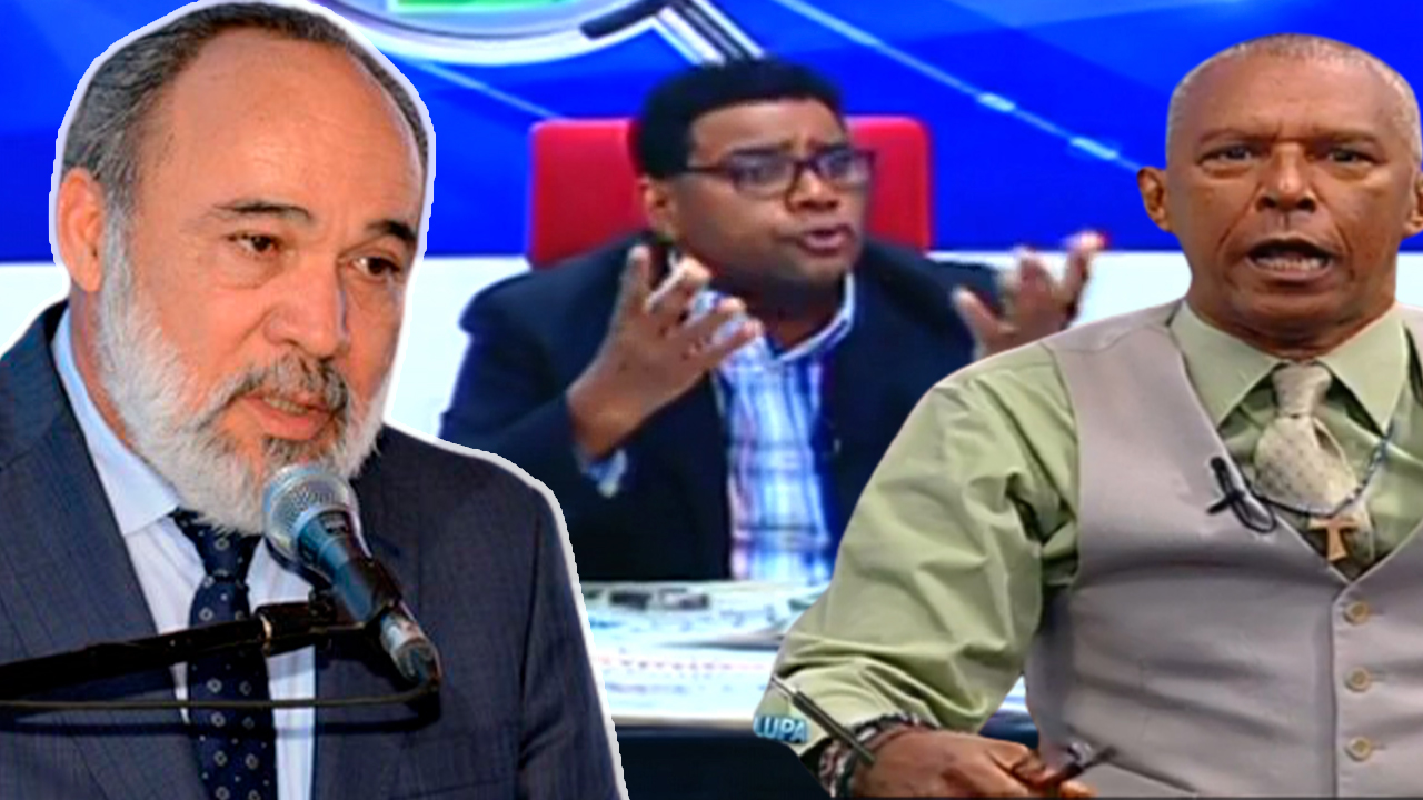 ¿Pagán Está “truqueando” Con Supuesta Enfermedad?