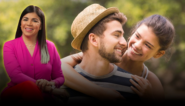 La Importancia De Ser Amigo De Tu Pareja Con La Dra. Ana Simó