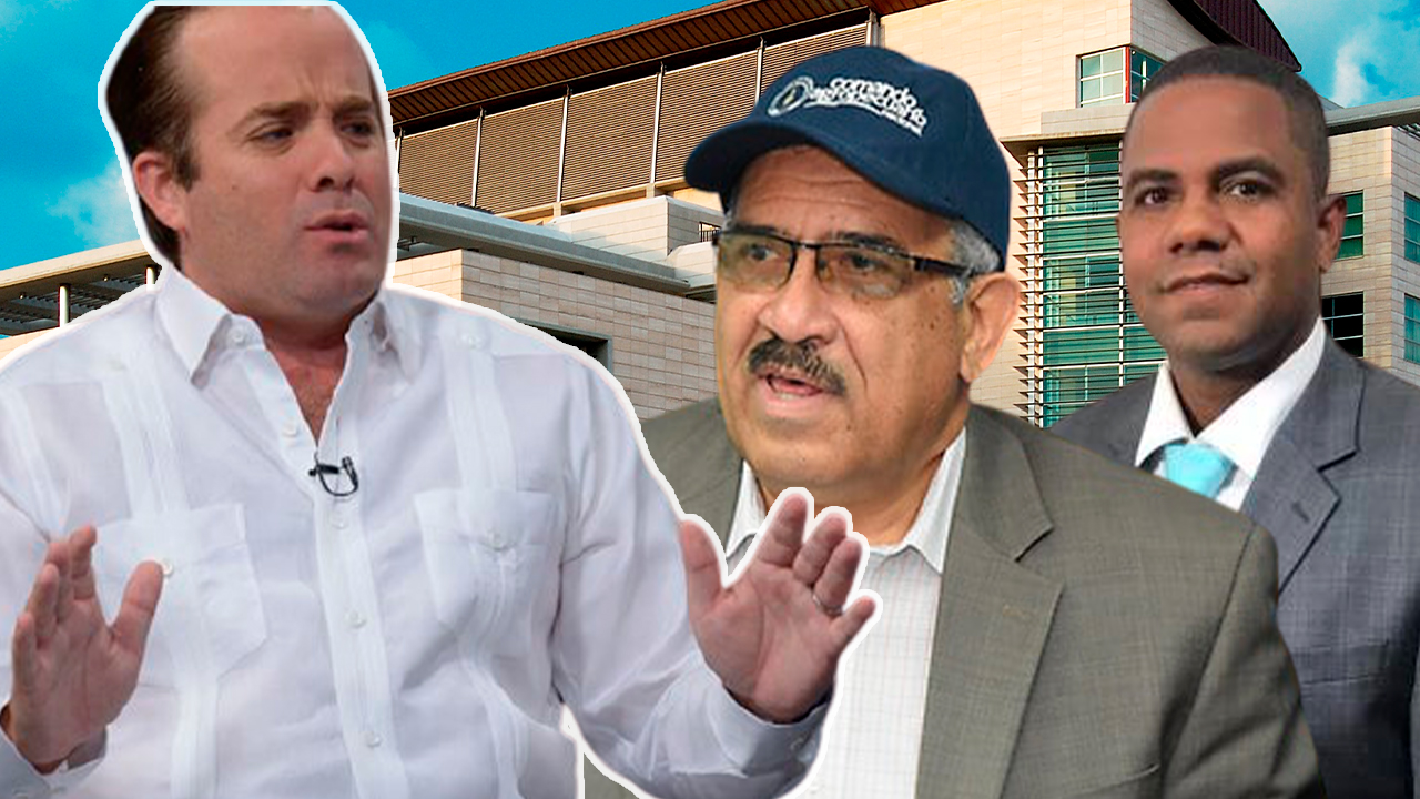 Lo Que Tiene Para Decir Paliza Sobre Los Funcionarios Acusados De Violación