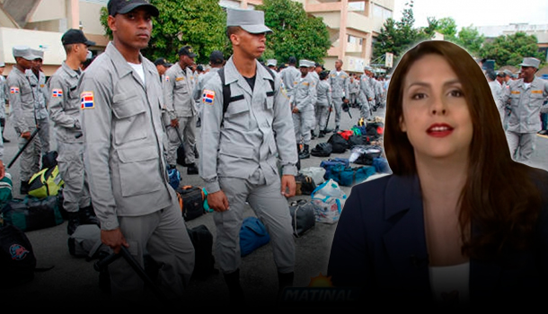 “Sin Mecanismos De Control No Habrán Medidas Que Funcionen”, Según Laura Castellanos