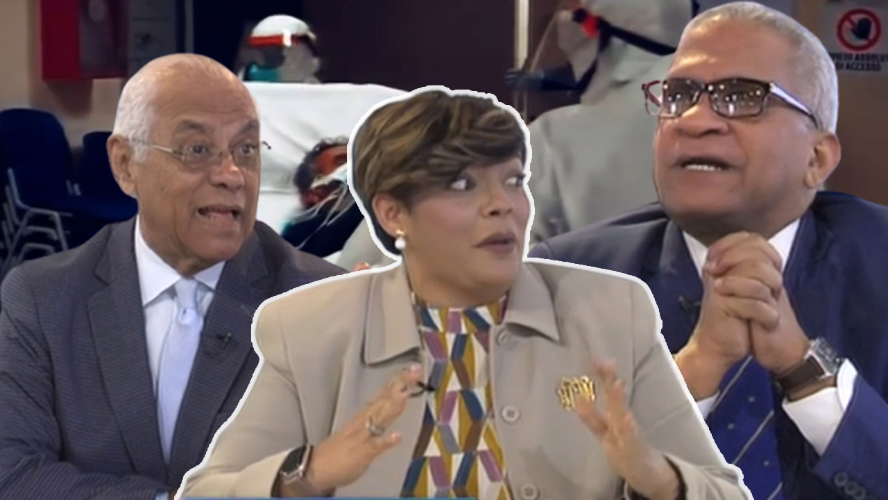 Comunicadores De Tele15 Dicen: “Hay Un Fallo En Los Reportes De Covid-19”