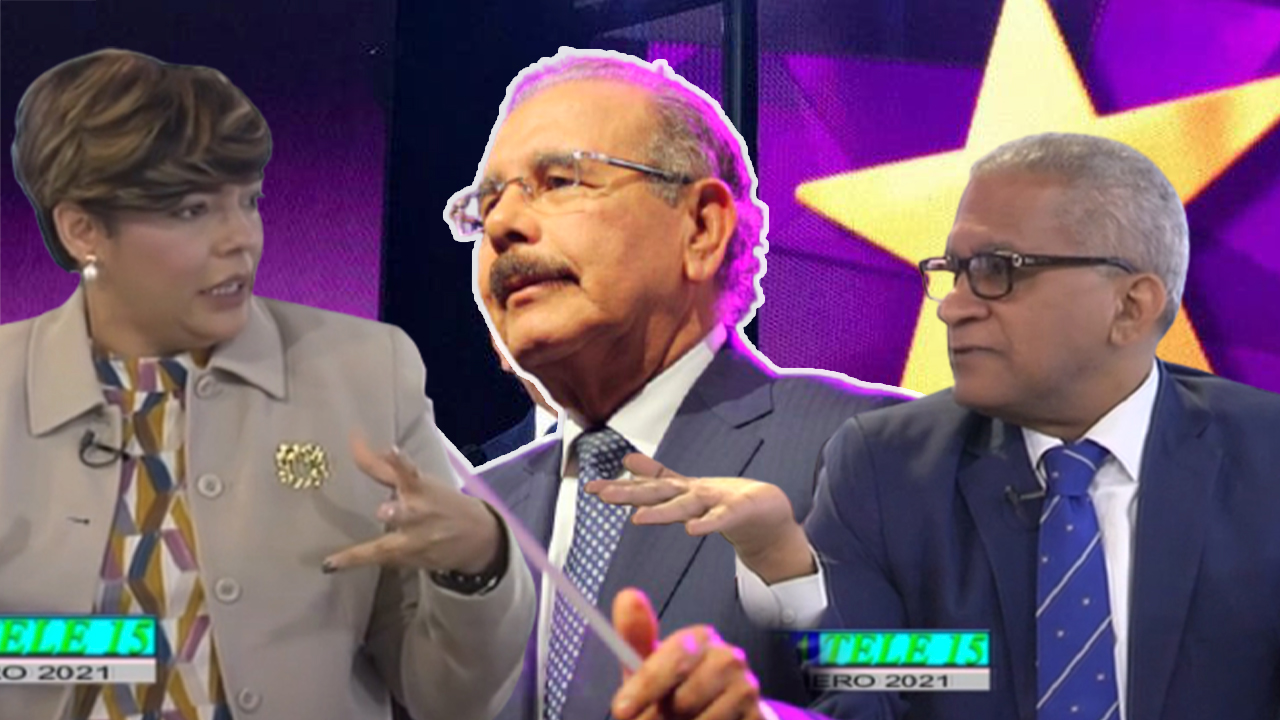 “En El PLD Hace Falta Gente Nueva”, Dice Ana Mercy Otáñez