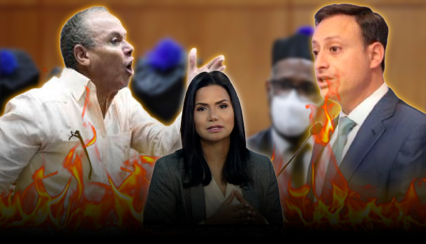 “La Palabra De Rondón VS Jean Alain, Lo Que El PEPCA Debería Investigar”, Según Julissa Céspedes