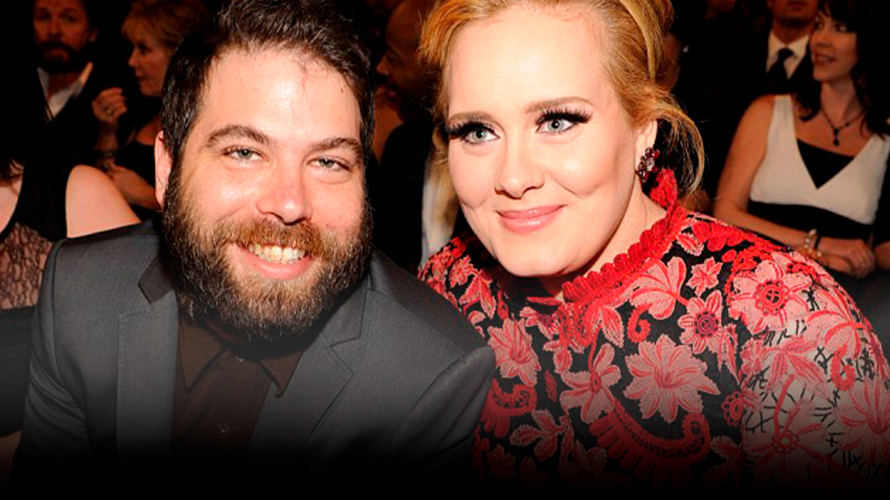 Adele Llega A Un Acuerdo Millonario Con Su Exesposo