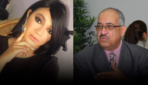 En El Día De Hoy La Mujer Que Acusó A Leonardo Faña De Abuso Sexual Desistió De La Demanda