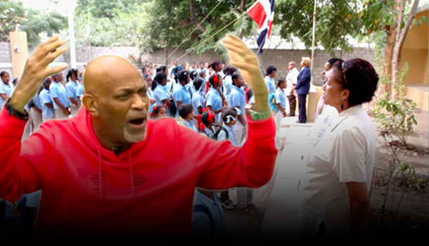 El Cocodrilo Se “Quilla” Y Arremete Contra La Gente Que No Se Sabe El Himno Nacional