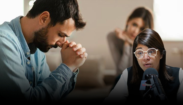 ¿Por Qué Hay Personas Que Se Les Hace Difícil Dejar Una Relación De Pareja? Dra. Ana Simó