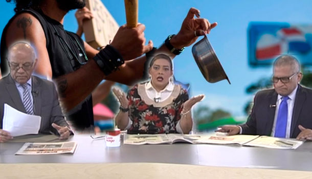 Lo Que Deberían Prestarle Atención Las Autoridades Políticas De El País