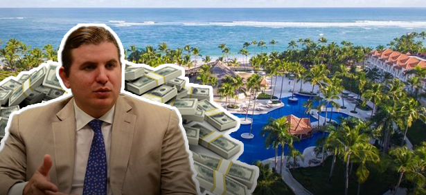 Andrés Marranzini: “RD Perdió Cerca De 2,500 Millones $US Solo En El Sector Hotelero En Pandemia”