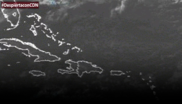 Se Pronostica Estabilidad Atmosférica Para El Día De Hoy Por La Incidencia De Sistema Anticiclónico